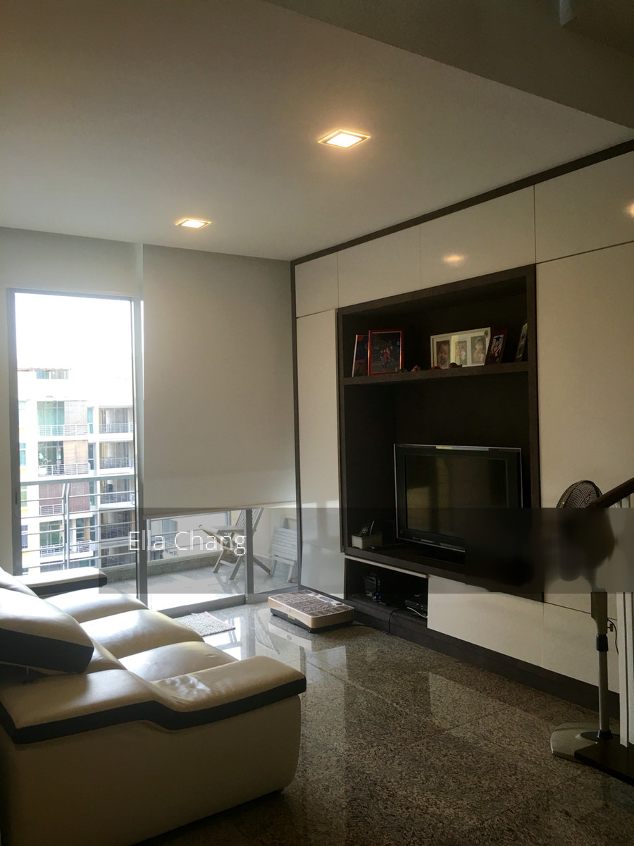 The Alcove (D14), Apartment #129679362